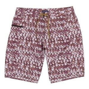 Patagonia Men's Wavefarer Board Shorts Size 32